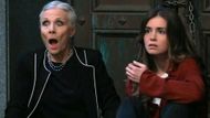 Tracy and Emma are ready to fight Drew | Image: ABC